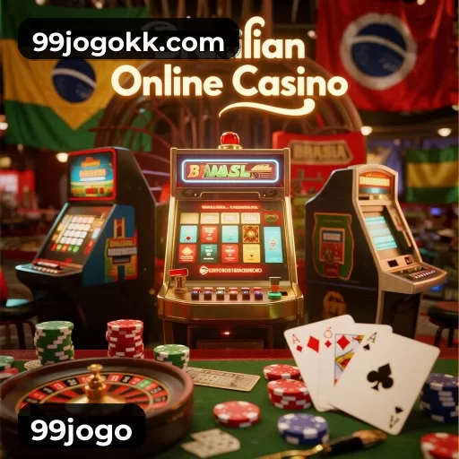 99jogo tela de login
